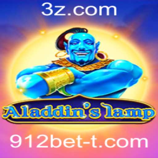 Descubra o Fascinante Mundo de Aladdinslamp: Um Jogo Emocionante com 912bet