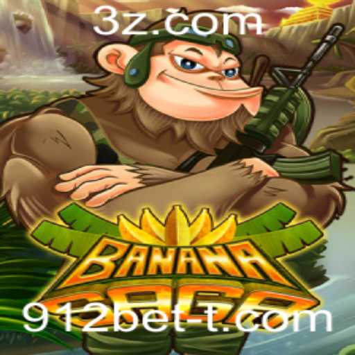 BananaSaga: Mergulhe na Aventura com 912bet