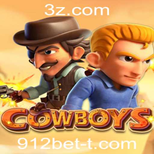 Descubra o Fascinante Jogo 'COWBOYS': Estratégias, Regras e Sua Conexão com 912bet