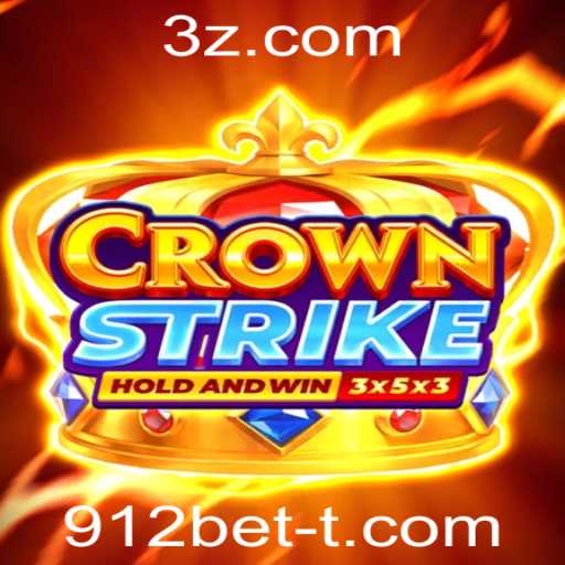 Explorando CrownStrike: Um Novo Jogo Empolgante no Universo de 912bet