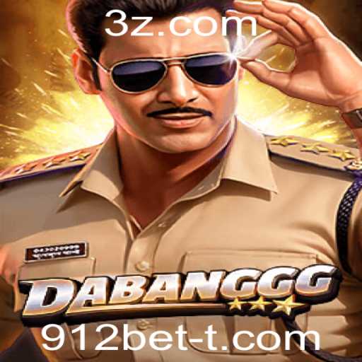 Explorando o Mundo de DABANGGG: Um Jogo Empolgante com 912bet