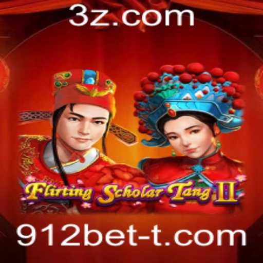 Explore o Mundo de Flirting Scholar Tang II: Desafios e Regras do Jogo Populares em 912bet