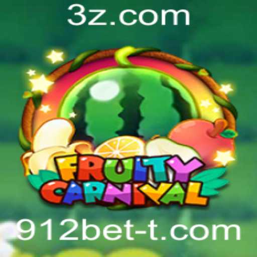 Descubra o Envolvente Mundo de FruityCarnival: Um Jogo de Diversão e Estratégia