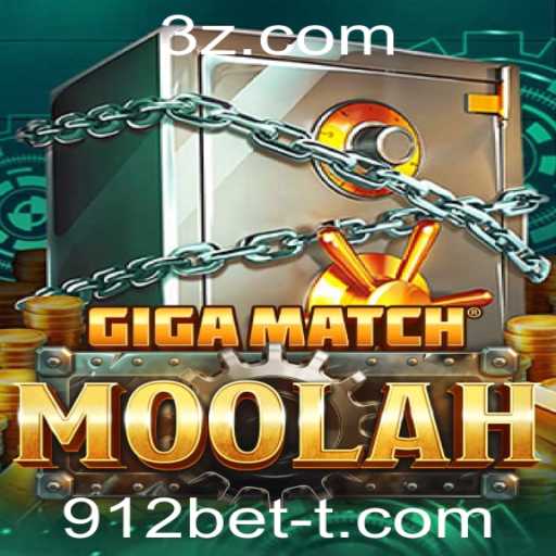GigaMatchMoolah: O Novo Fenômeno dos Jogos com 912bet