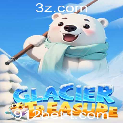 Descobrindo GlacierTreasure: O Jogo de Aventura Glacial