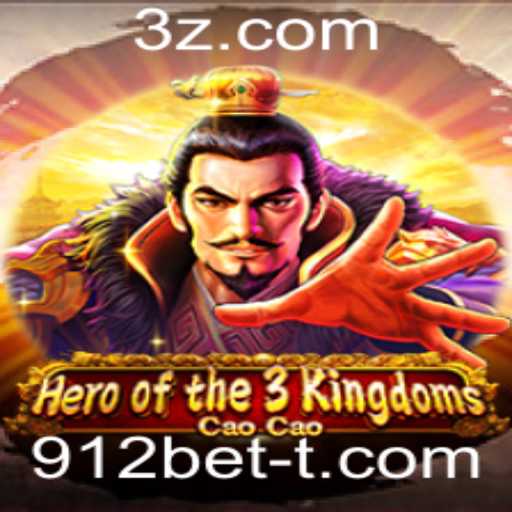 Uma Jornada Épica através de Heroofthe3KingdomsCaoCao