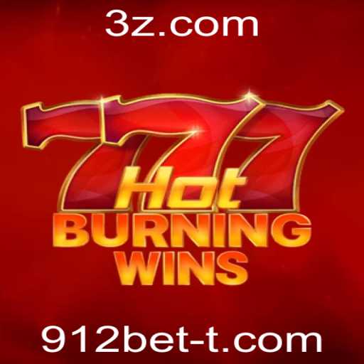 Explorando o Fascinante Mundo de HotBurningWins no 912bet