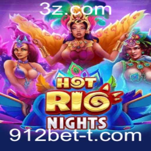 Descubra o Fascínio de HotRioNights: O Jogo Inovador do 912bet