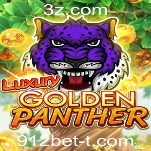 LUXURYGOLDENPANTHER: O Novo Fenômeno do Entretenimento em Jogos Online