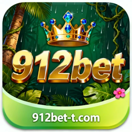 912bet logo