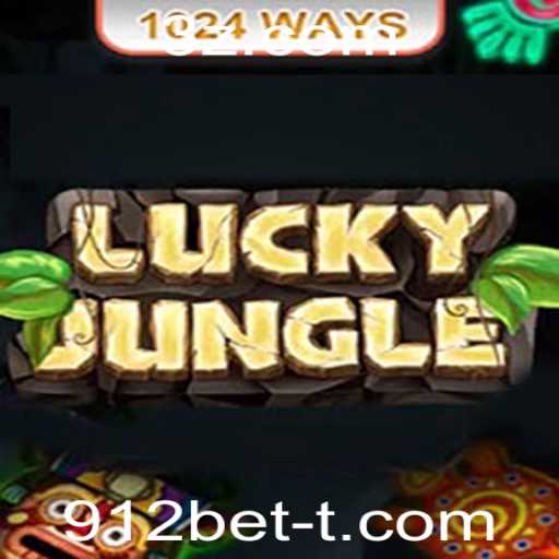 Explorando o Fascinante Mundo de LuckyJungle1024
