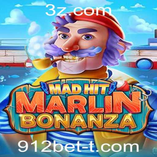 Explorando o Universo de MadHitMarlinBonanza e Sua Integração com 912bet