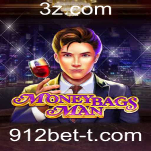 Explorando o Empolgante Mundo de MoneybagsMan: O Novo Jogo do 912bet