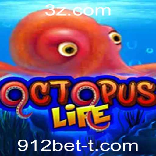 Explore o Mundo Fascinante de OctopusLife: Um Mergulho no Jogo