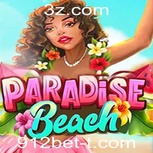 ParadiseBeach: Uma Introdução ao Jogo Empolgante e suas Regras com Conexão a 912bet