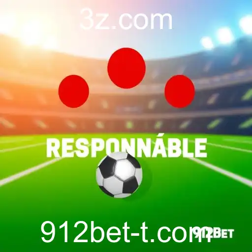 Jogo Responsável: Um Olhar Cuidadoso Sobre 912bet