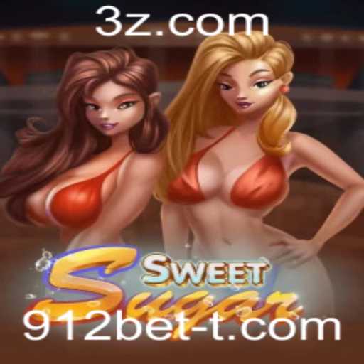 SweetSugar: Um Novo Capítulo no Universo dos Jogos com 912bet