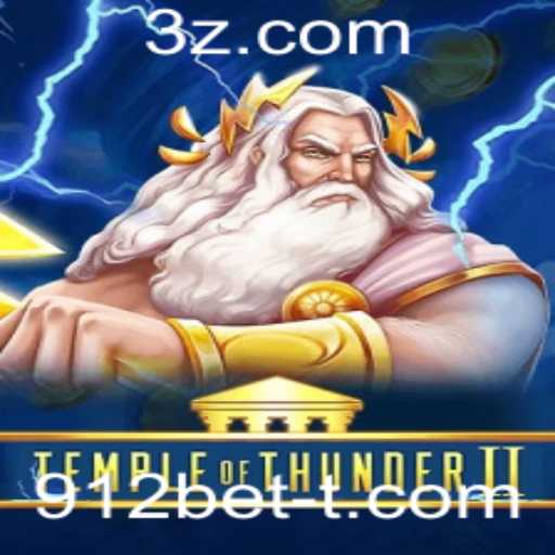 Temple of Thunder II: Uma Aventura Épica no Mundo dos Jogos Online