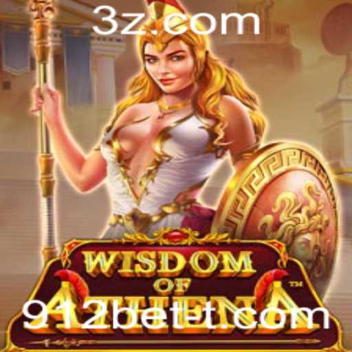 Descubra o Fascinante Jogo WisdomofAthena com 912bet